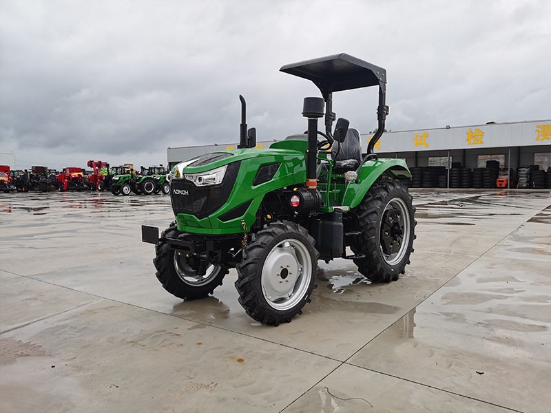 75hp Tractor high quality